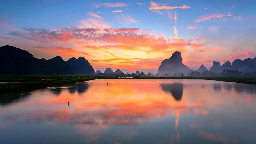 智能系统全自动高精度
